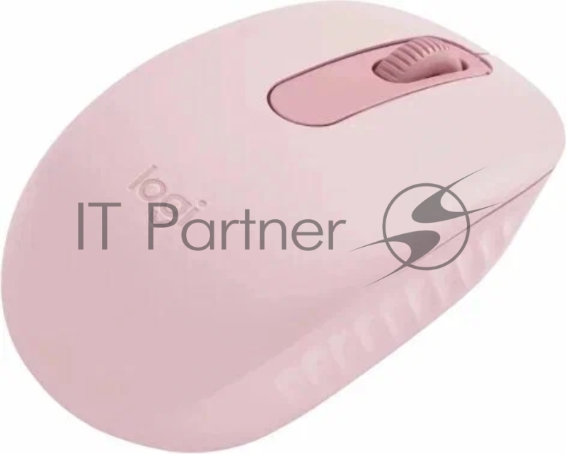 Мышь беспроводная Logitech M196 Bluetooth Mouse ROSE