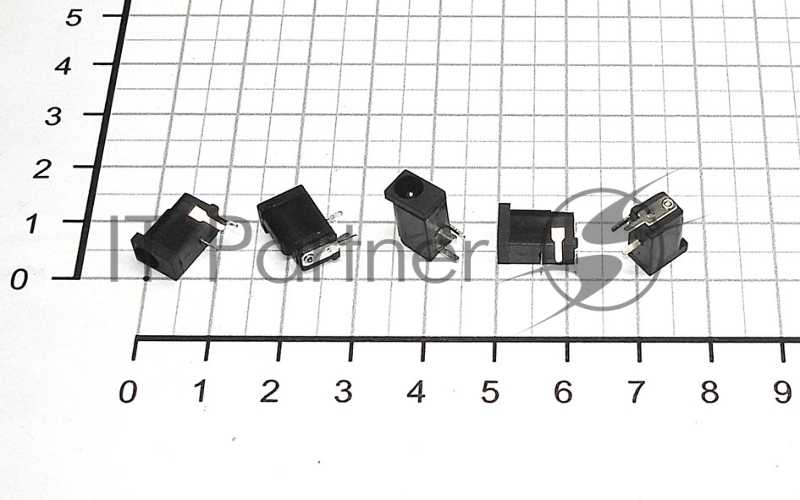 Разъем для DVD плеера Orbit PTDVD-768S 1110007
