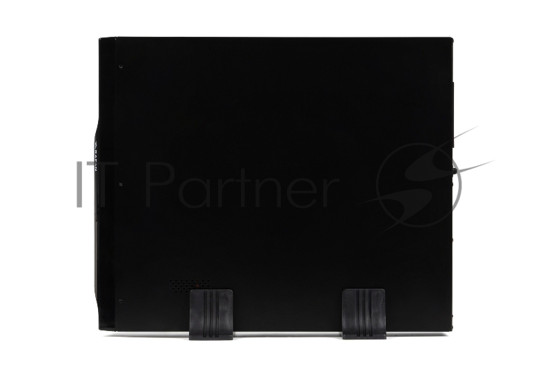 ИБП Бастион RAPAN-UPS 3000-RACK-IN-4X9-E Line-interactive, 3000ВА/2100Вт, USB, 8х C13, АКБ 2x 9Ah, подкл АКБ блоков