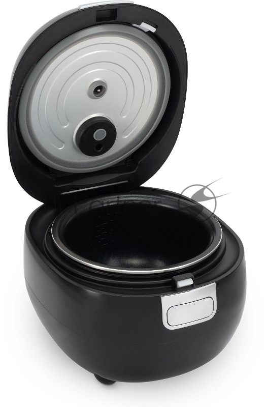 Мультиварка Hyundai HYMC-2409 500Вт, 3л черный