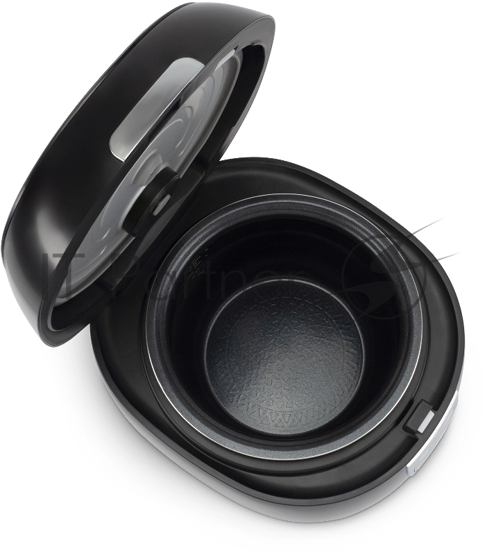 Мультиварка Hyundai HYMC-2409 500Вт, 3л черный