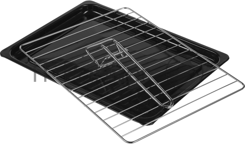 Мини-печь Hyundai MIO-HY091 20л. 1380Вт черный