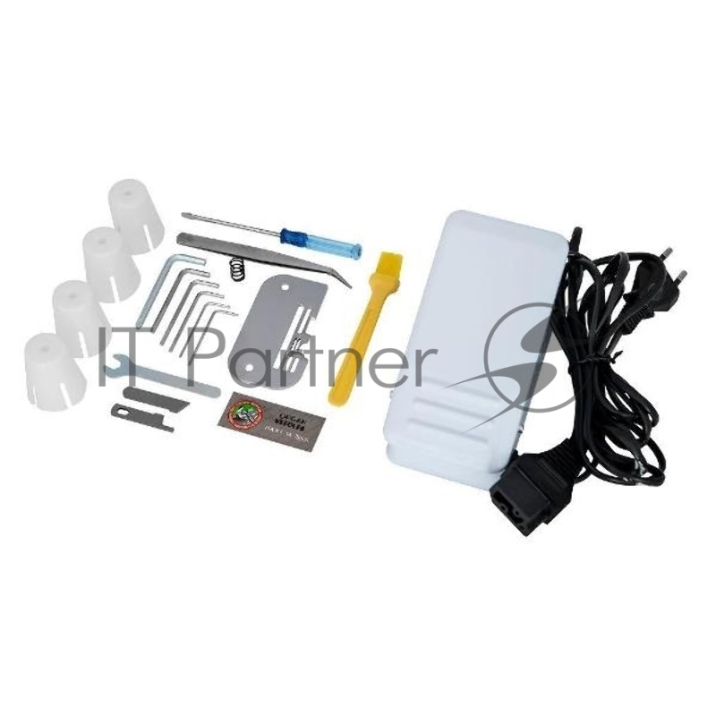 Оверлок Comfort 145M