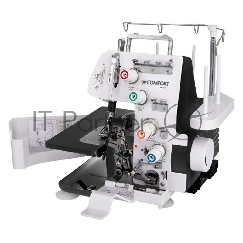 Оверлок Comfort 145M