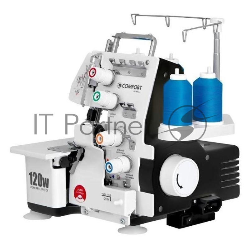 Оверлок Comfort 145M