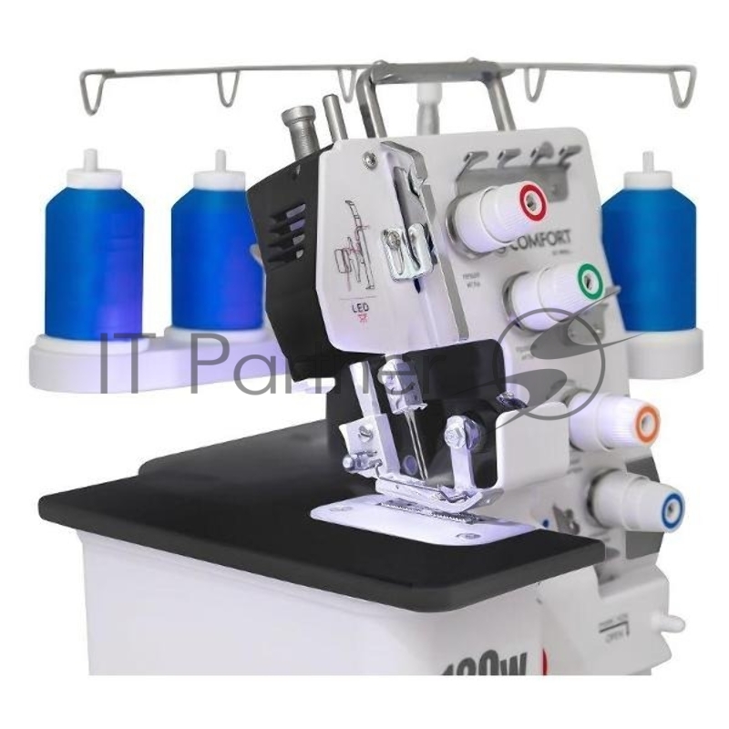 Оверлок Comfort 145M