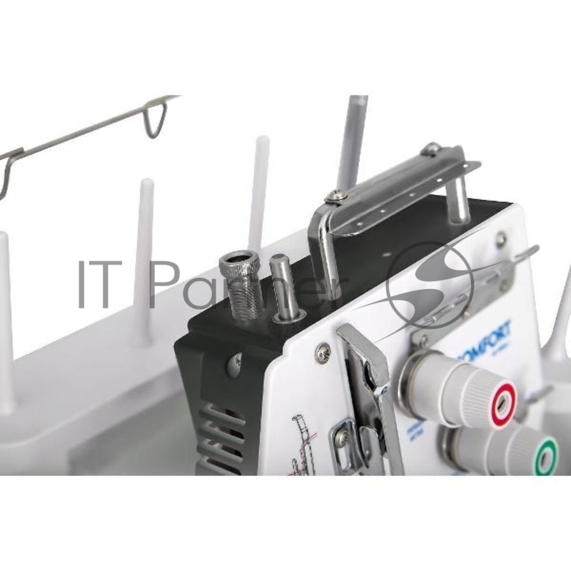 Оверлок Comfort 145M