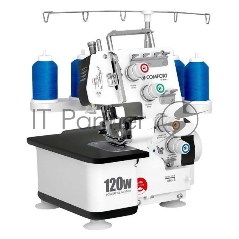 Оверлок Comfort 145M
