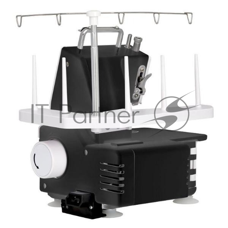 Оверлок Comfort 145M