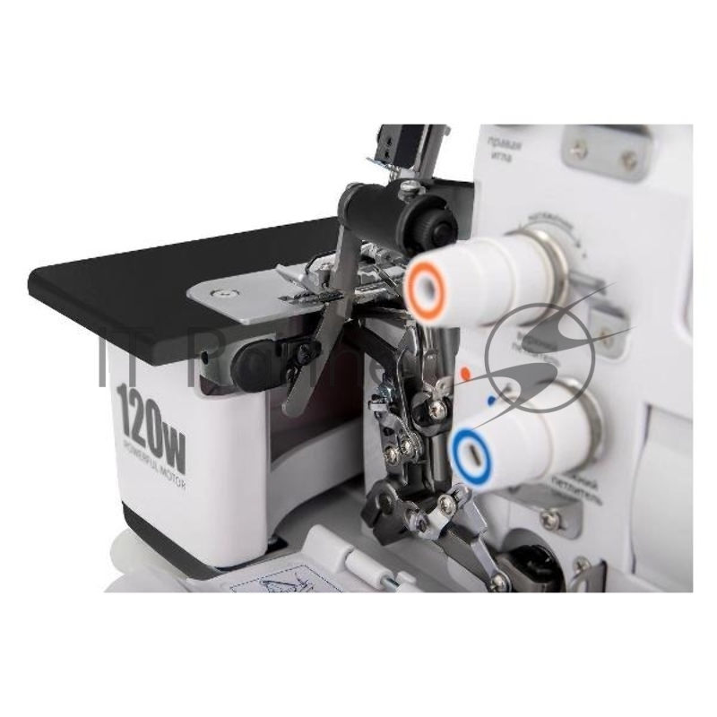 Оверлок Comfort 145M