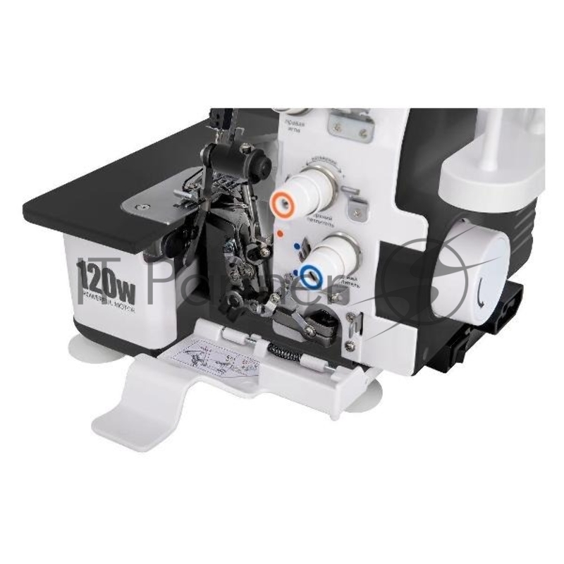 Оверлок Comfort 145M