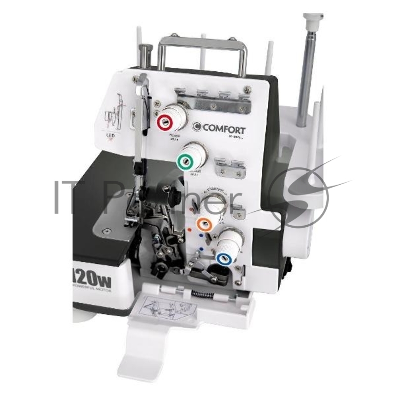 Оверлок Comfort 145M