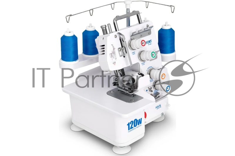 Оверлок Comfort 142M