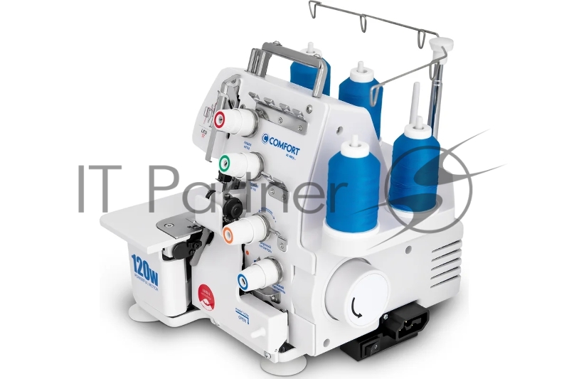 Оверлок Comfort 142M