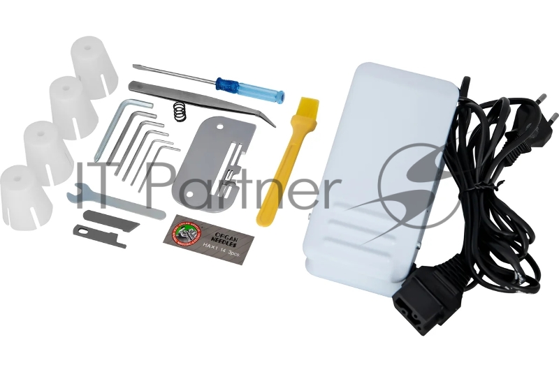 Оверлок Comfort 142M