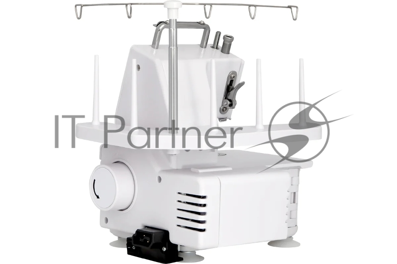 Оверлок Comfort 142M