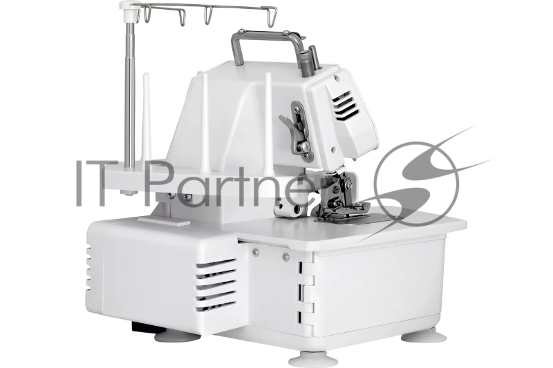 Оверлок Comfort 142M