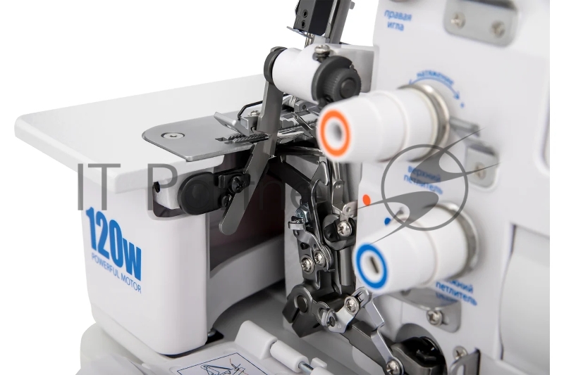 Оверлок Comfort 142M