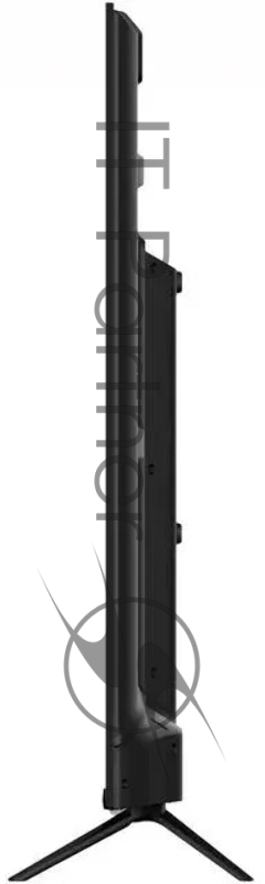 Телевизор Asano 55LU5030T 55, 4K Ultra HD, Frameless, T2/CI+/Dolby Digital, HDR 10, SALUT smart