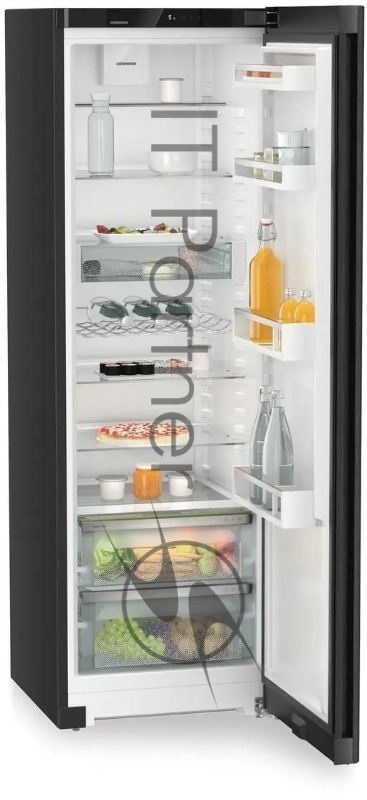 Холодильник Liebherr XRFbd 5220 (SRbdd 5220+SFNbdd 5227) 1-нокамерн, черный