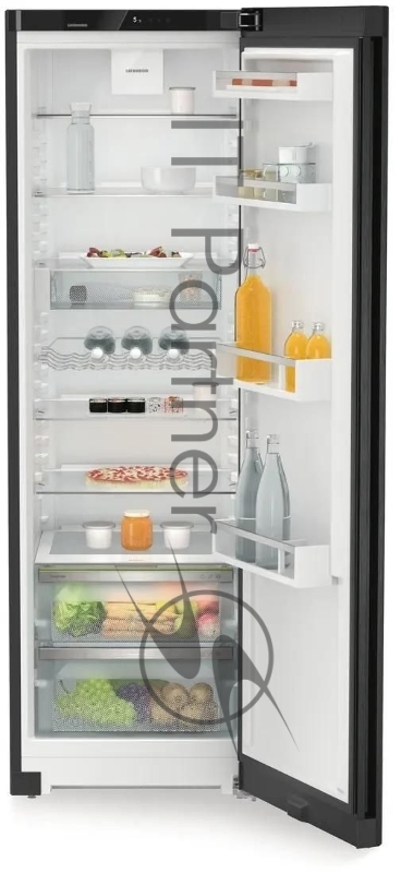 Холодильник Liebherr XRFbd 5220 (SRbdd 5220+SFNbdd 5227) 1-нокамерн, черный