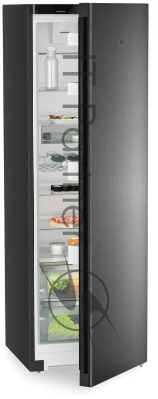 Холодильник Liebherr XRFbd 5220 (SRbdd 5220+SFNbdd 5227) 1-нокамерн, черный