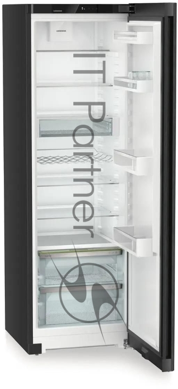Холодильник Liebherr XRFbd 5220 (SRbdd 5220+SFNbdd 5227) 1-нокамерн, черный