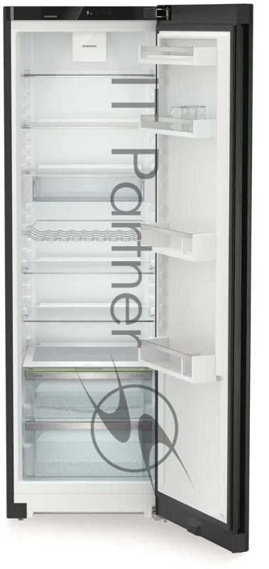 Холодильник Liebherr XRFbd 5220 (SRbdd 5220+SFNbdd 5227) 1-нокамерн, черный
