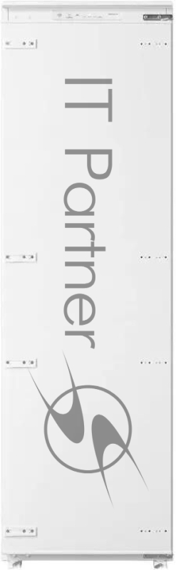 Холодильник Hyundai HBR 177S, однокамерный, объем холодильника 304л, морозильная камера: отсутствует, белый