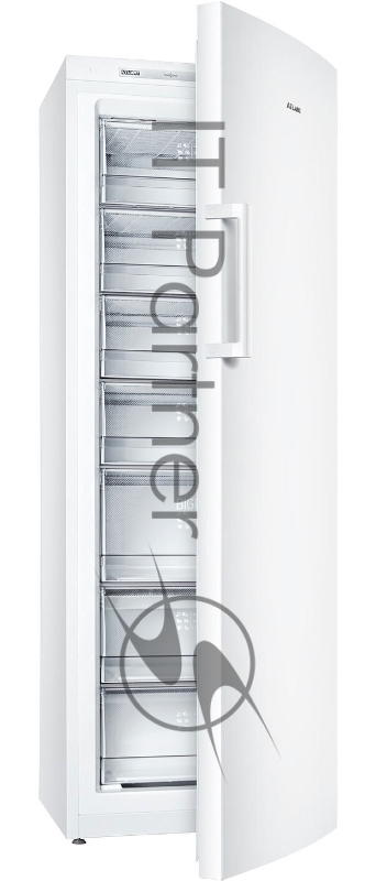 Мороз. Атлант М-7604-100