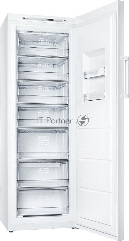 Мороз. Атлант М-7604-100