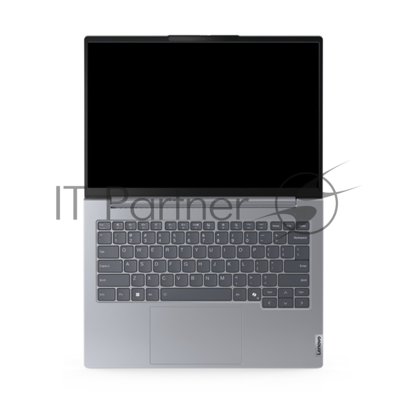Ноутбук Lenovo ThinkBook 14 G7 IML 14 WUXGA (1920x1200) IPS 300N, Intel ultra 7 155U, 1x16GB DDR5 5600, 512GB SSD M.2, Intel Graphics, WiFi6, BT, FPR, FHD Cam, KB ENG, 100W USB-C Slim, NoOS, 1Y, 1.38kg