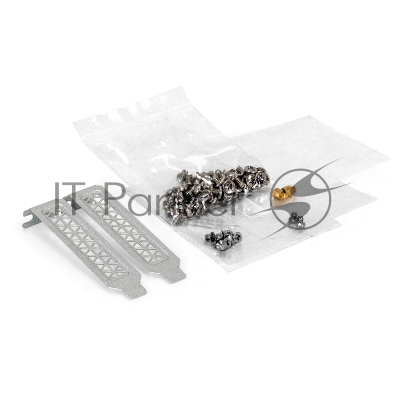 Серверный корпус ExeGate Pro 2U330-03 <RM 19, высота 2U, глубина 330, без БП, 2*USB>