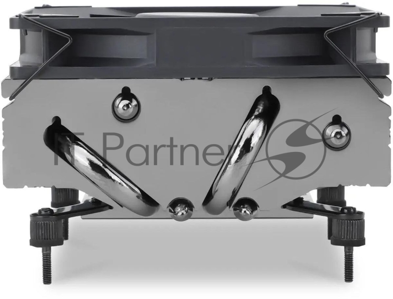 Устройство охлаждения (кулер) Thermalright AXP-90 X53 Soc-AM5/AM4/1200/1700/1851 4-pin 22.4dB Al+Cu 330gr Ret (AXP-90-X53)