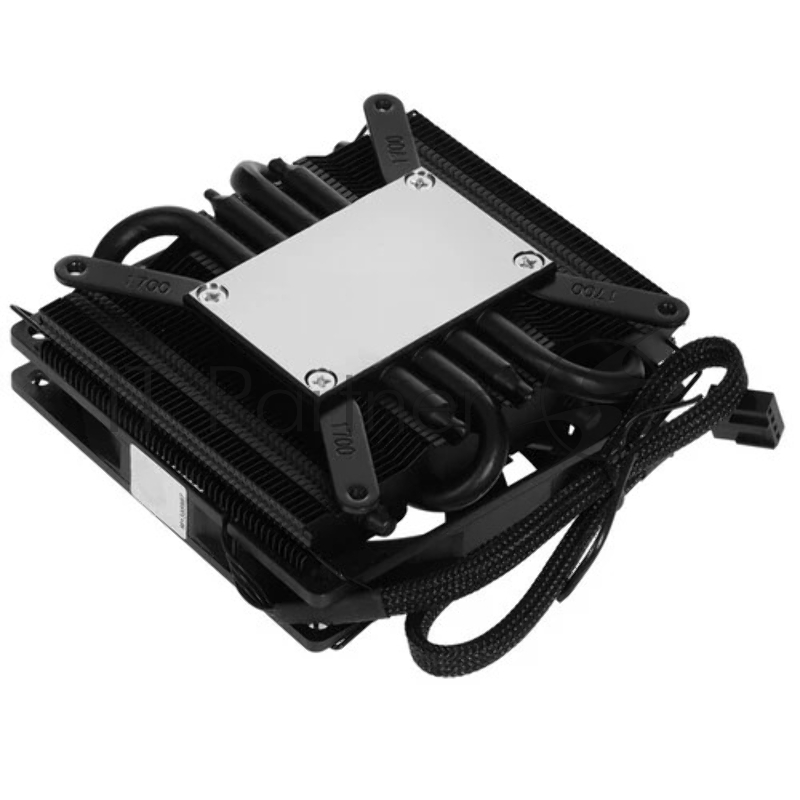 Устройство охлаждения (кулер) Thermalright AXP-90 X36 Soc-AM5/AM4/1151/1200/1700 4-pin 22.4dB Al+Cu 230gr Ret (AXP-90-X36)