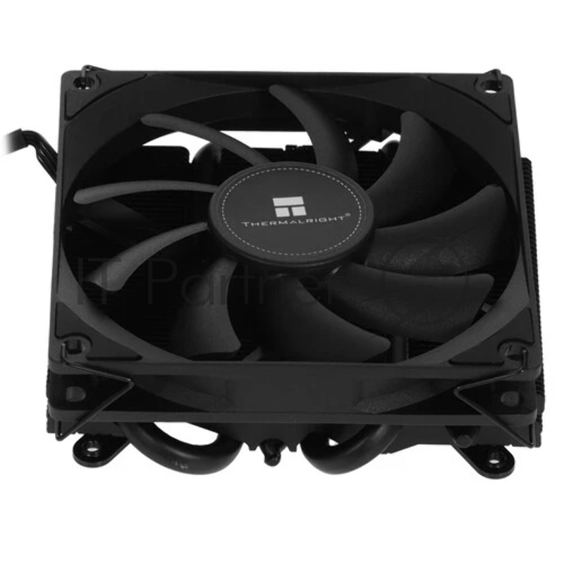 Устройство охлаждения (кулер) Thermalright AXP-90 X36 Soc-AM5/AM4/1151/1200/1700 4-pin 22.4dB Al+Cu 230gr Ret (AXP-90-X36)
