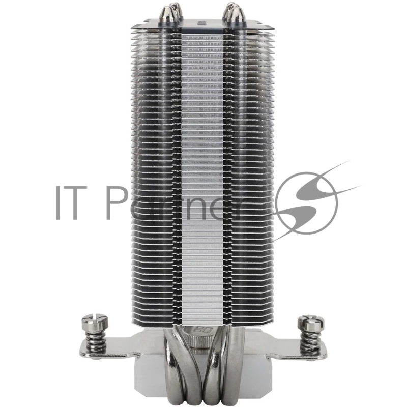 Устройство охлаждения (кулер) Thermalright Assassin X 120-R Soc-AM5/AM4/1200/1700/1851 серый 4-pin 25.6dB Al+Cu 645gr Ret (AX120-R)