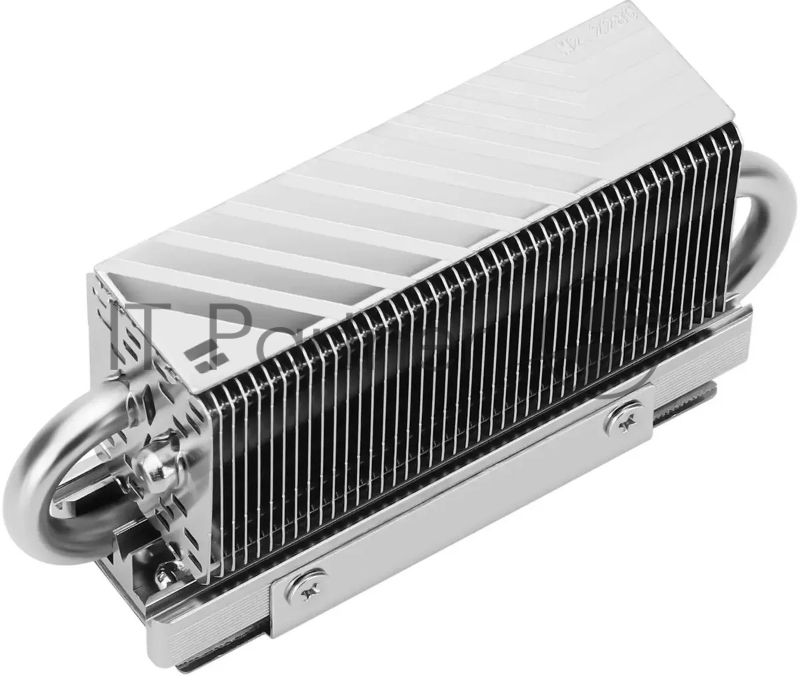 Радиатор для SSD Thermalright HR-10-2280 серебристый алюминий Ret