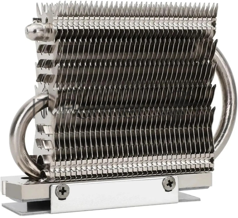 Радиатор для SSD Thermalright HR-09 2280 Pro алюминий Ret (HR-09-2280-PRO)