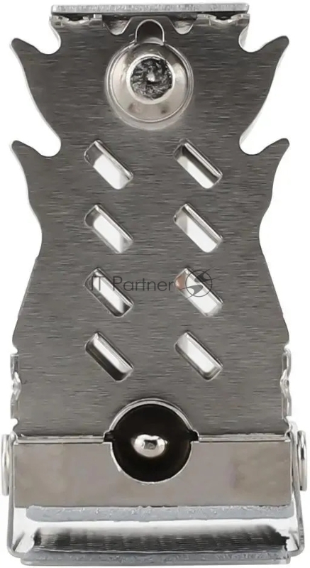 Радиатор для SSD Thermalright HR-09 2280 алюминий Ret (HR-09-2280)