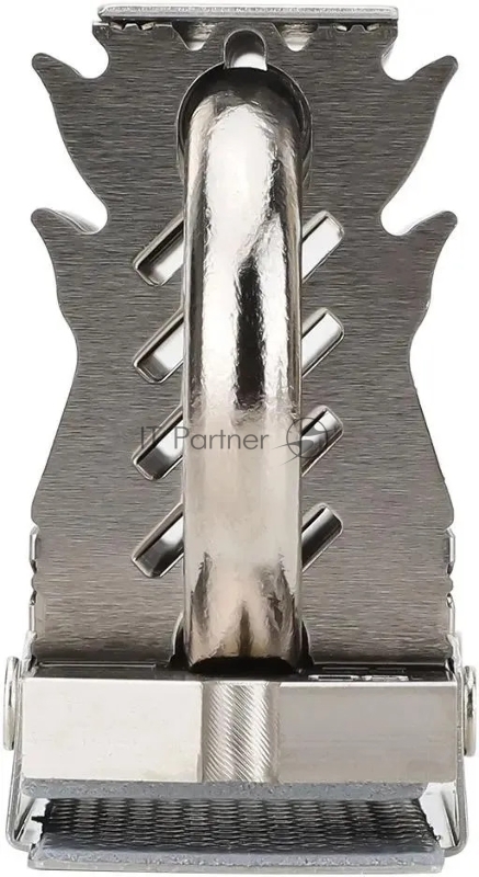 Радиатор для SSD Thermalright HR-09 2280 алюминий Ret (HR-09-2280)