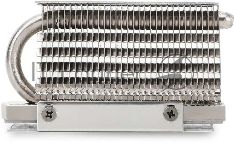 Радиатор для SSD Thermalright HR-09 2280 алюминий Ret (HR-09-2280)