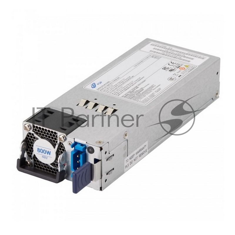 Блок питания FSP FSP800-20FL, DC-DC -48v, 800W, (ШВГ=73.5*39*185mm)