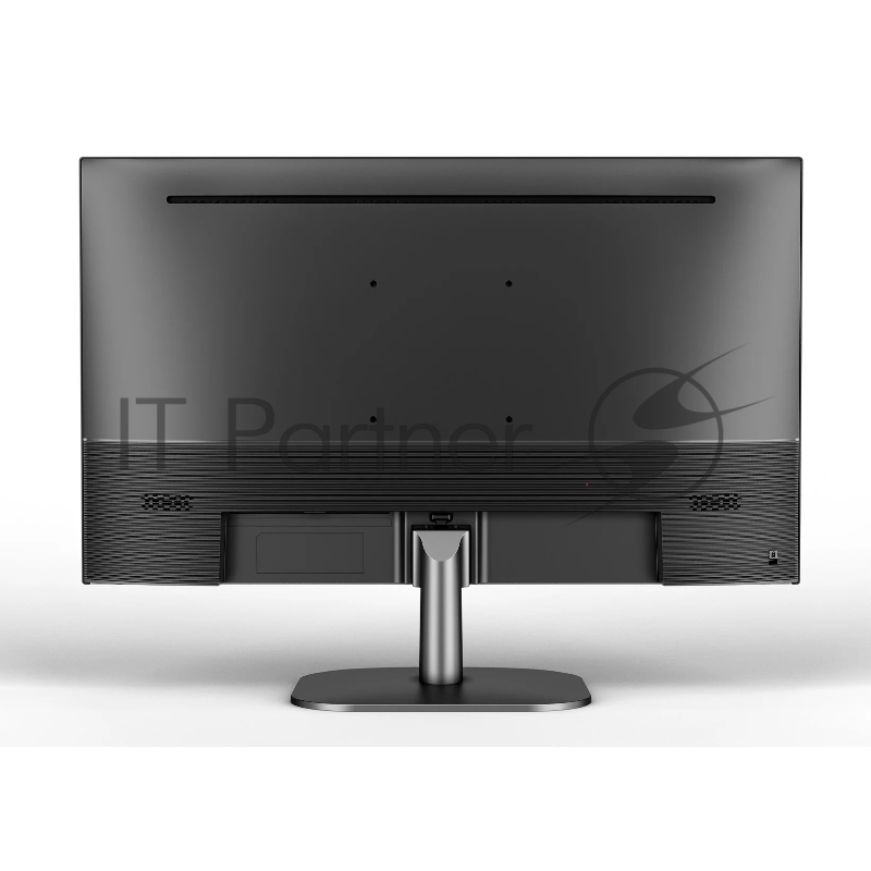 МОНИТОР 23.8 BRAVUS BVS2425HDM Black (IPS, 1920x1080, 75Hz, 178°/178°, 5 ms, 250 cd/m, 20M:1, +HDMI, +DisplayPort, +MM)