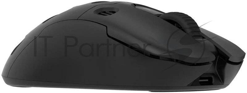 Мышь Acer Nitro OMR404 черный оптическая 6400dpi беспров. BT/Radio USB 6but (ZL.MCEEE.02T)