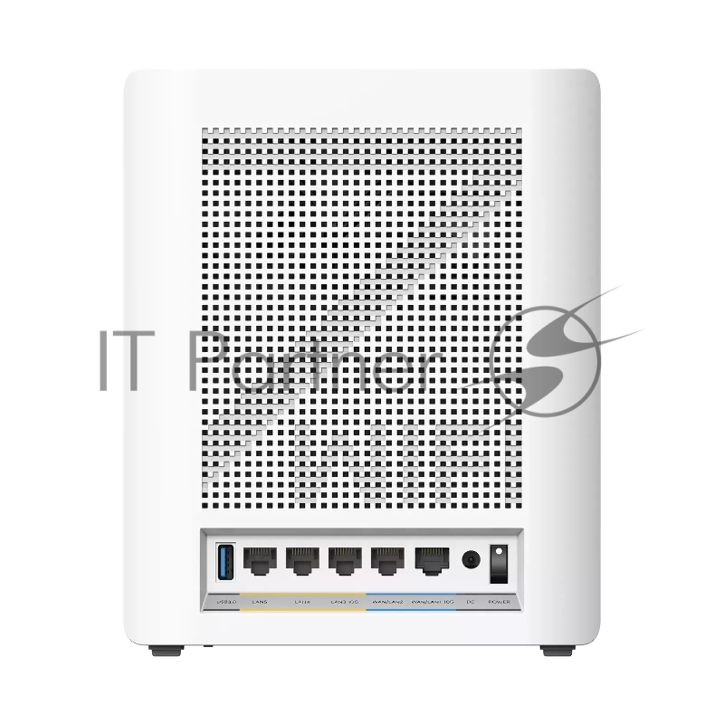 Маршрутизатор ASUS BQ16 W-1-PK