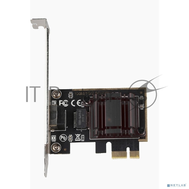 Сетевой адаптер ORIGO ON300/A1A PCI-E, 1x2.5GBase-T