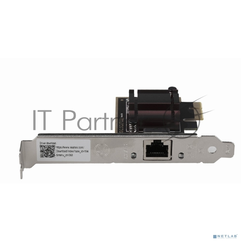 Сетевой адаптер ORIGO ON300/A1A PCI-E, 1x2.5GBase-T