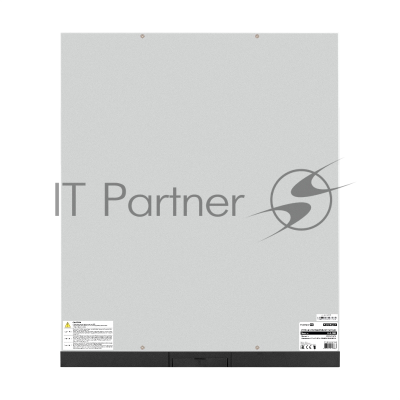 ИБП On-line ExeGate PowerExpert ULS-2000.LCD.AVR.6C13.USB.RS23 <2000VA/2000W, On-Line, PF=1, LCD, 6*C13, RS232, USB, SNMP-slot, встроенные батареи 12V 7.2Ah - 6шт, батарейный коннектор, подключение до 4 внешних батарейных блоков 72В, Rack