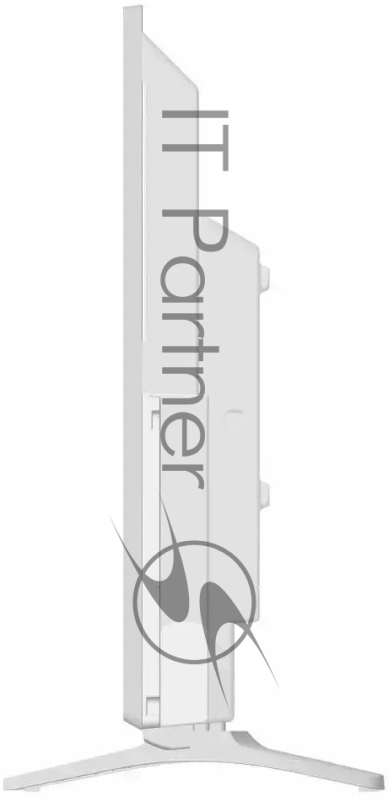 Asano 24LH5011T 24, HD, белый, T2/CI+/Dolby Digital, SALUT smart